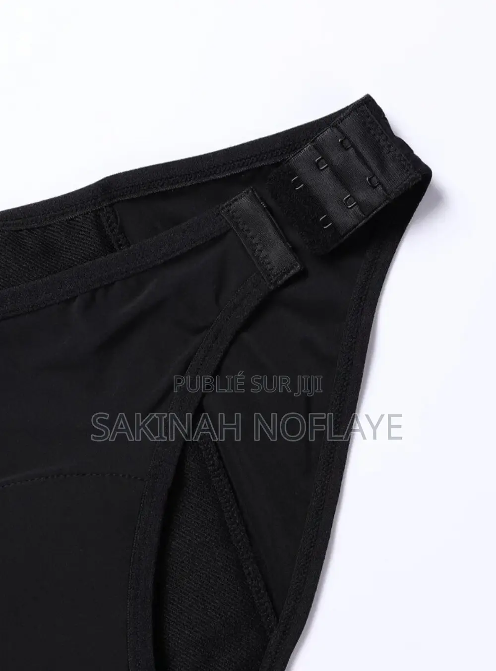 Culottes Menstruelles