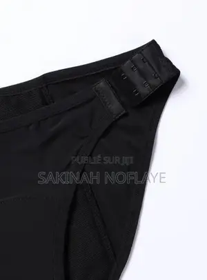 Culottes Menstruelles