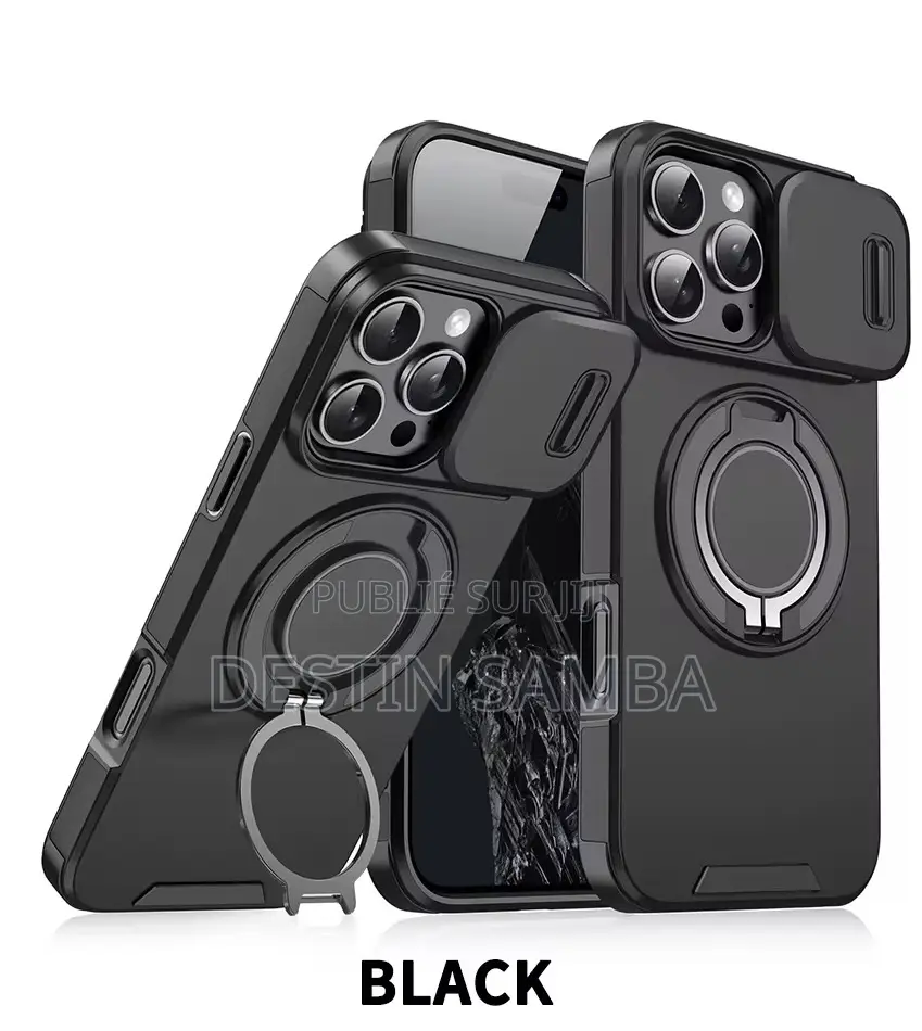 Protection Maximale Pour Votre Téléphone