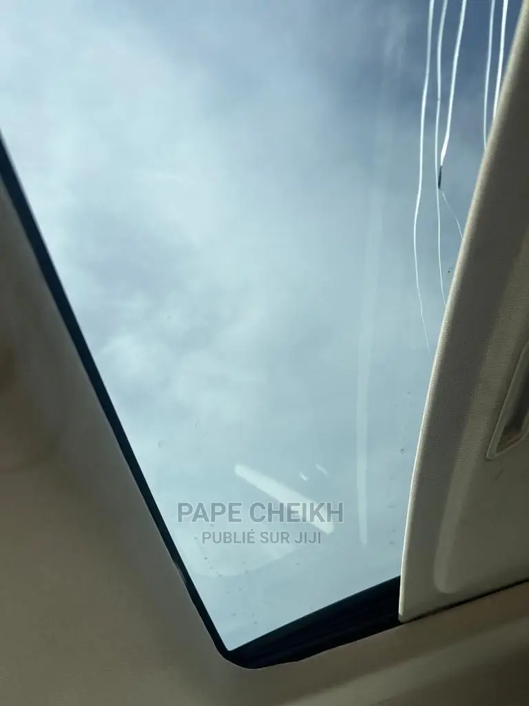 Ford Fusion 2014 Gris