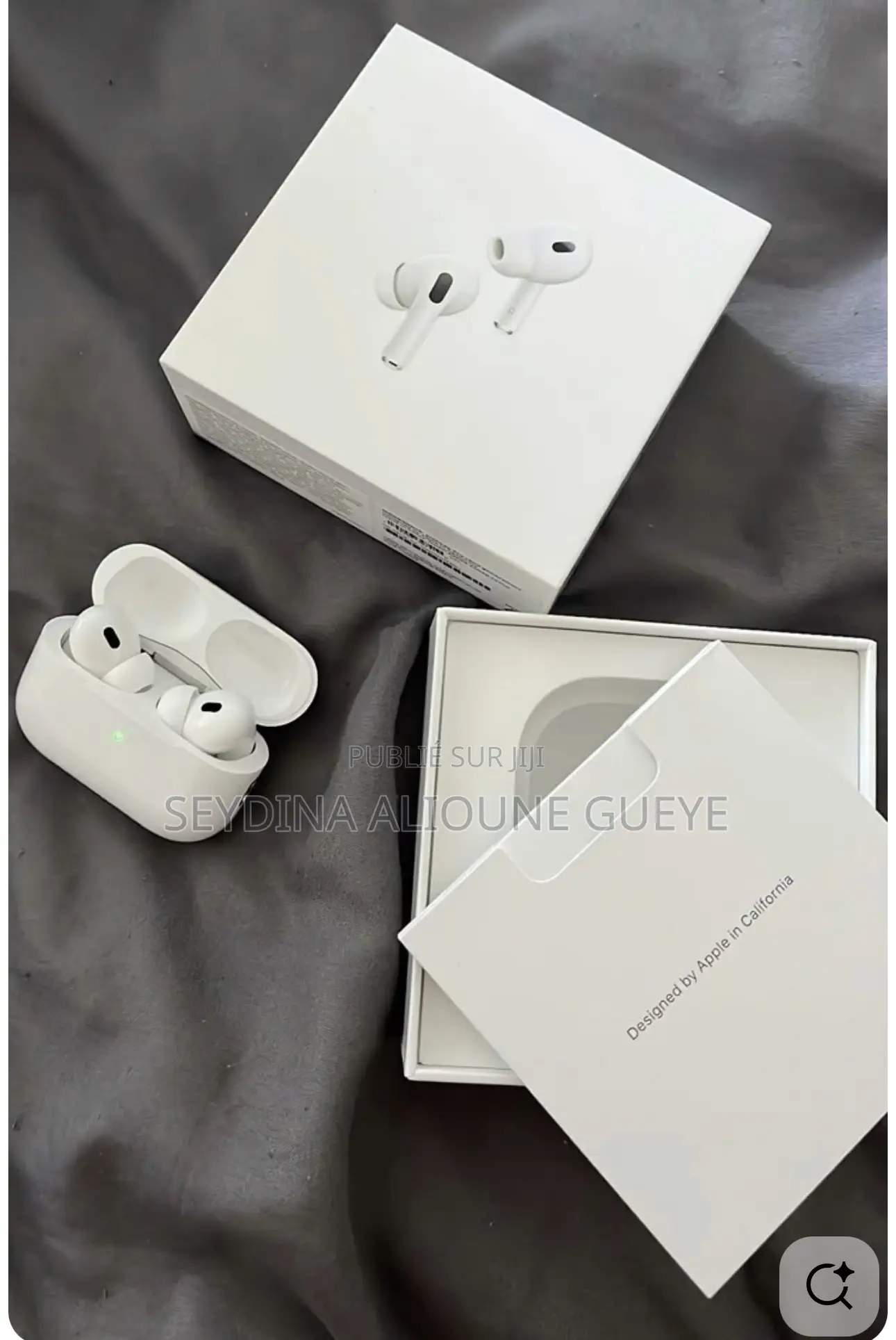 Airpods Pro 2