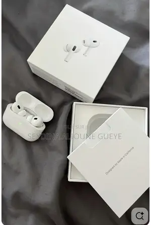 Airpods Pro 2
