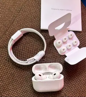 Airpods Pro 2