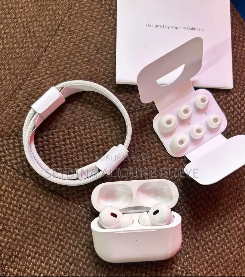 Airpods Pro 2