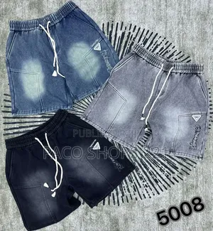 Culotte d'Été