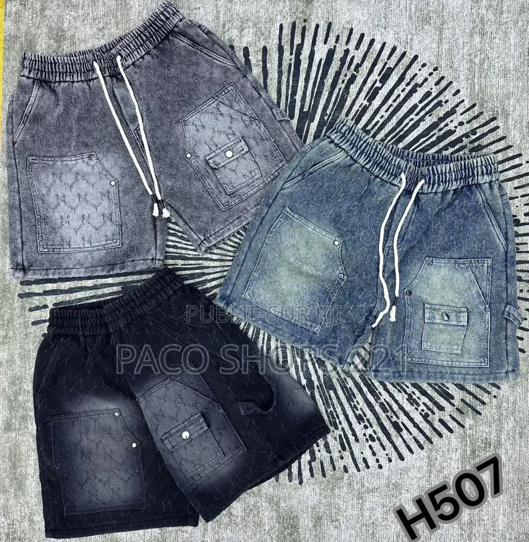 Culotte d'Été