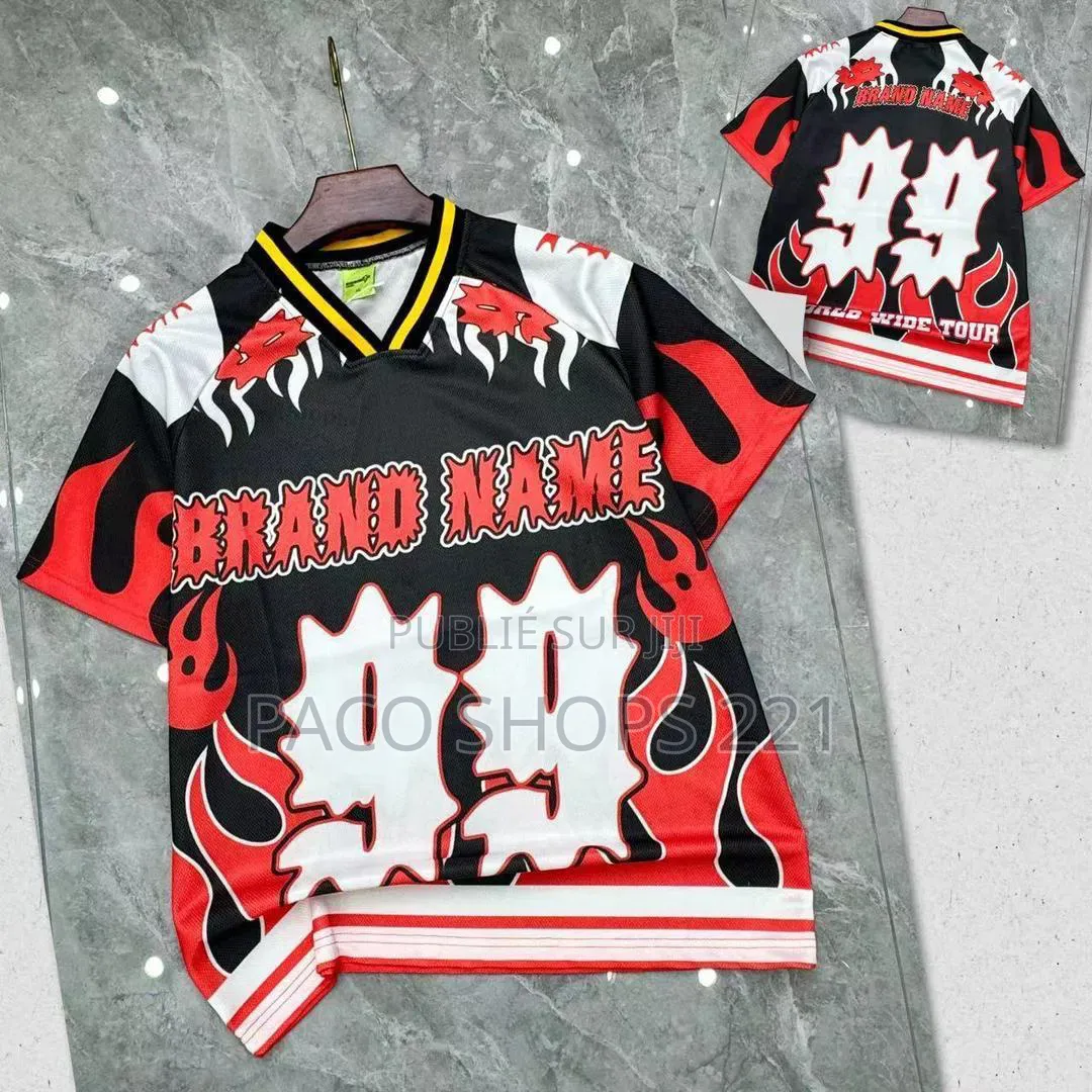 Maillot Fun Décontracté Plus De 55 Modèles