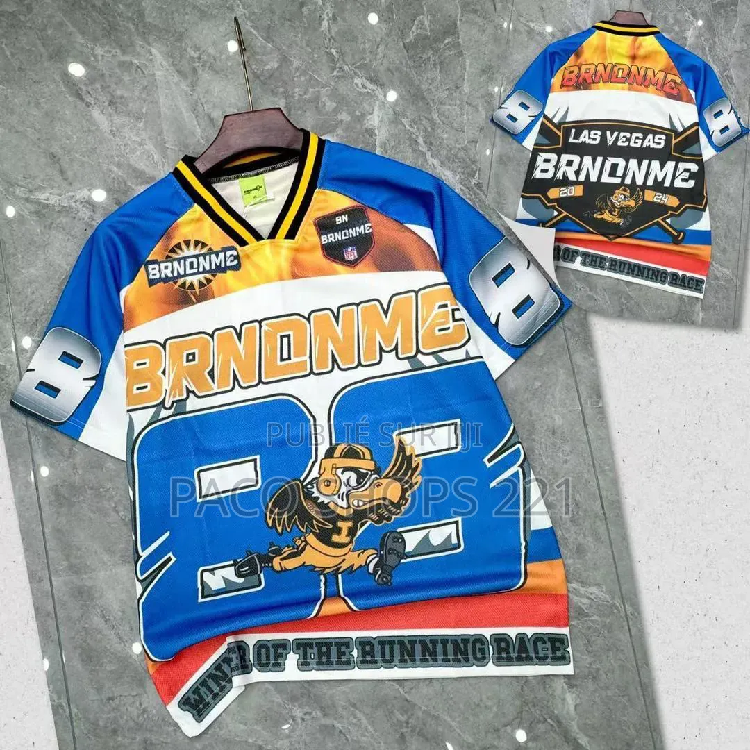 Maillot Fun Décontracté Plus De 55 Modèles