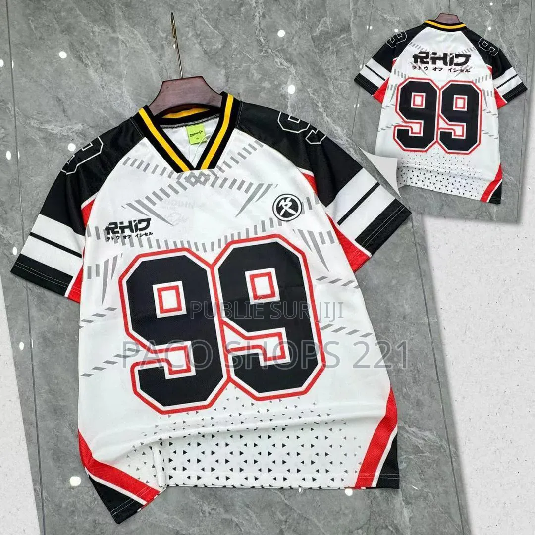Maillot Fun Décontracté Plus De 55 Modèles