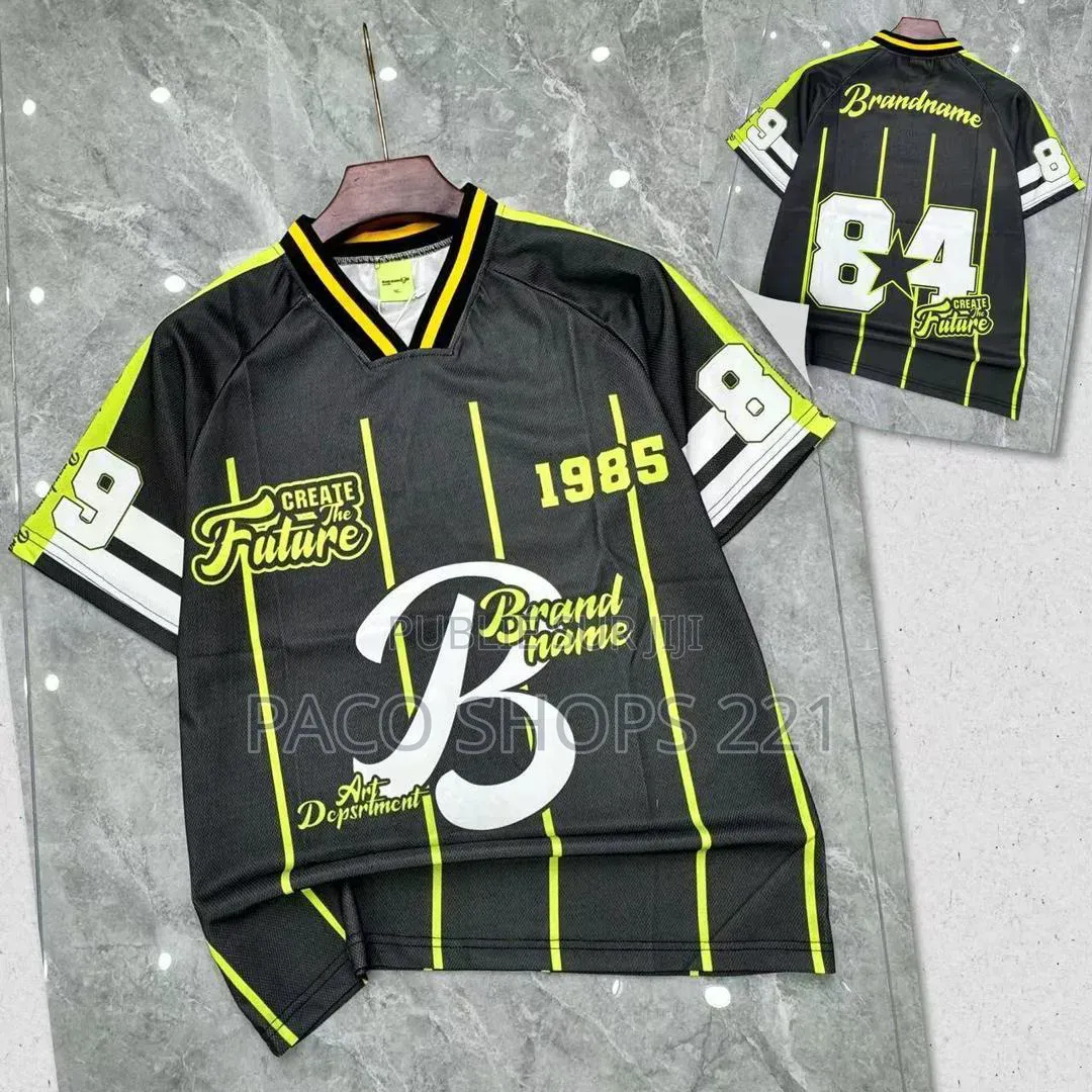 Maillot Fun Décontracté Plus De 55 Modèles