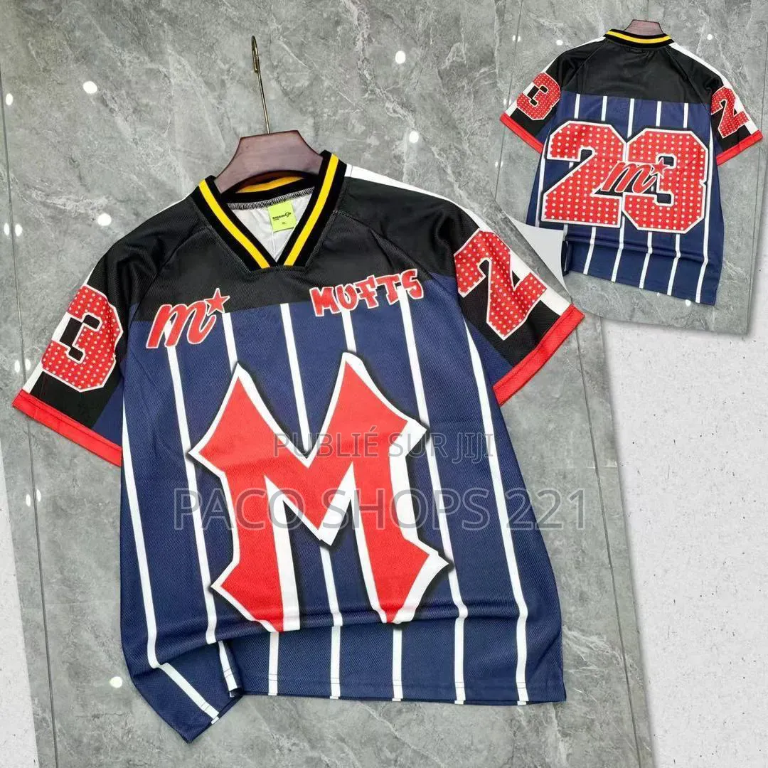 Maillot Fun Décontracté Plus De 55 Modèles