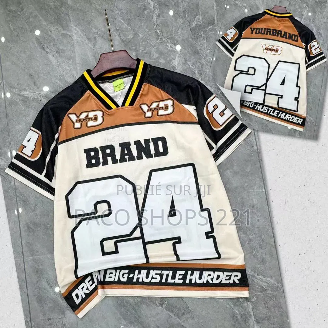 Maillot Fun Décontracté Plus De 55 Modèles