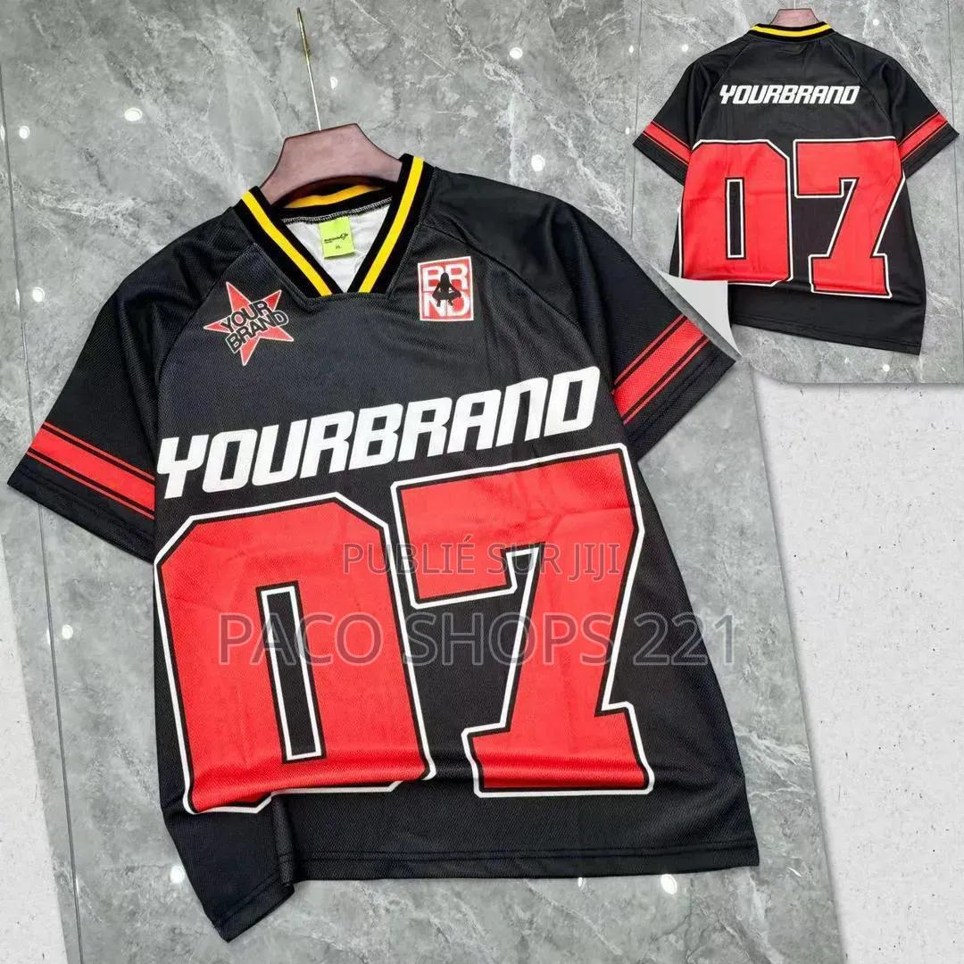 Maillot Fun Décontracté Plus De 55 Modèles