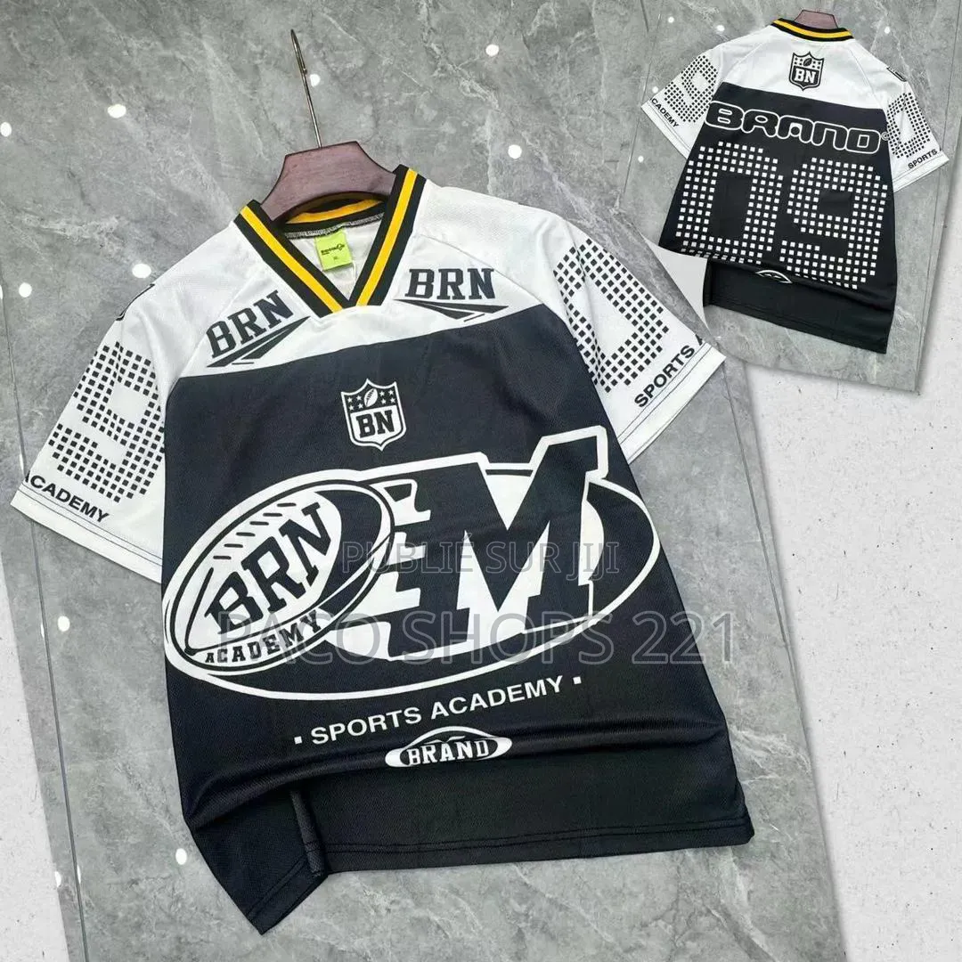 Maillot Fun Décontracté Plus De 55 Modèles