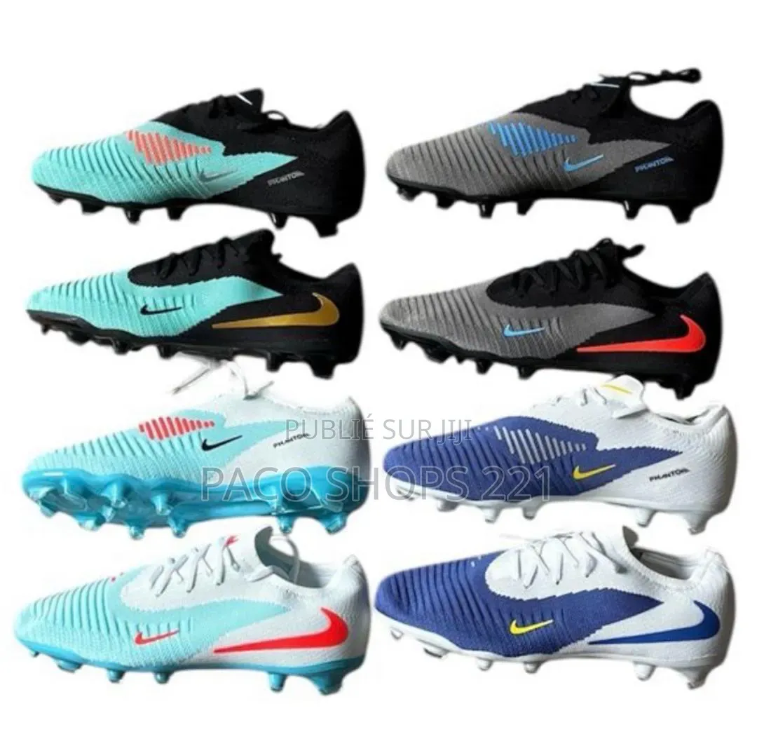 Crampon Pour Nawetaan