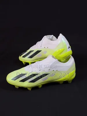 Crampon Pour Nawetaan