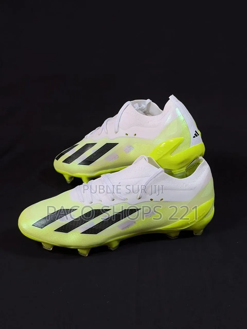 Crampon Pour Nawetaan