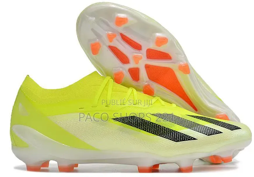 Crampon Pour Nawetaan