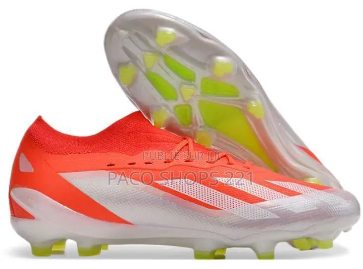 Crampon Pour Nawetaan