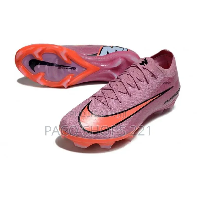 Crampon Pour Nawetaan