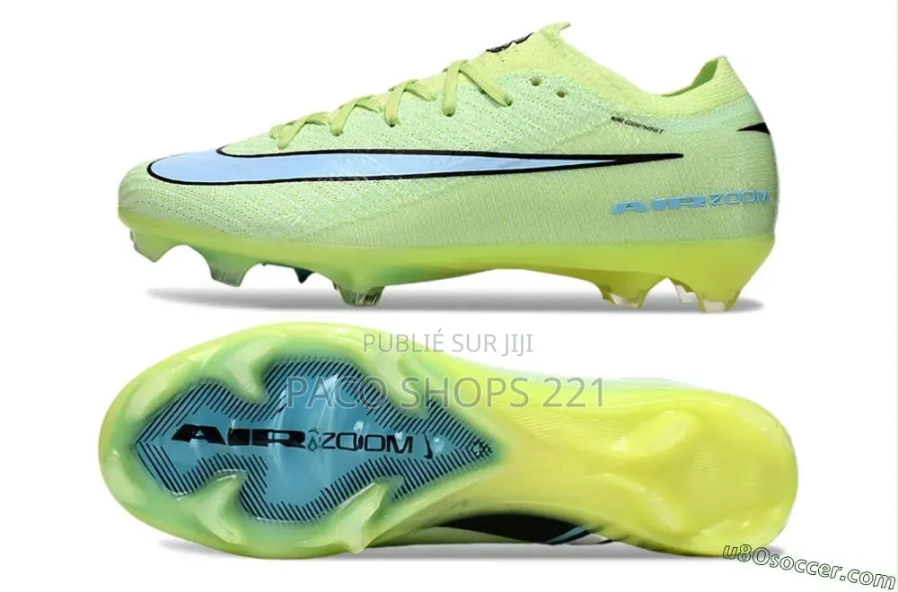 Crampon Pour Nawetaan