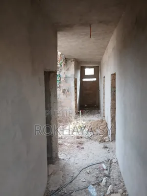 3chbre Maison dans Maison, Rufisque à Vendre
