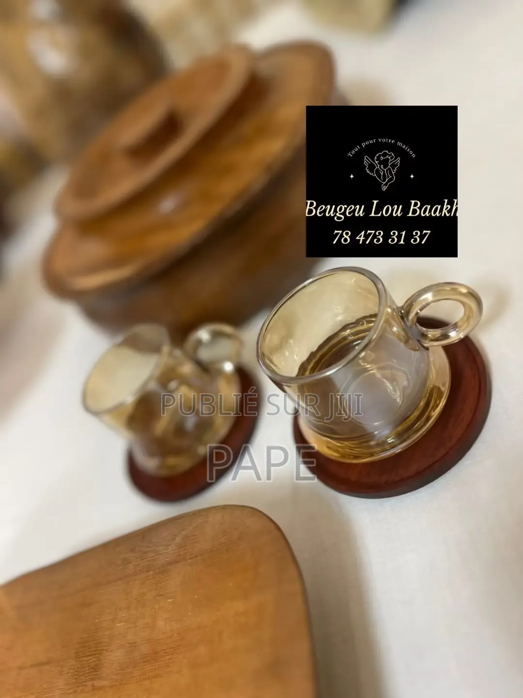 Beugue Lou Baakh, Tout Pour Votre Maison !