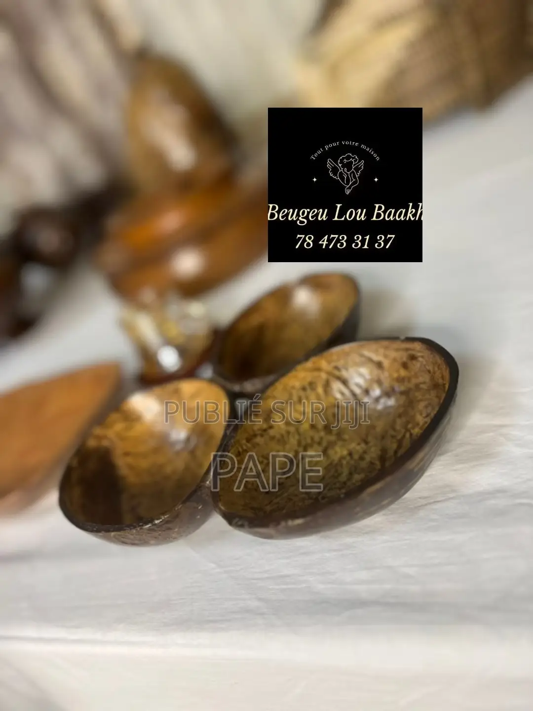 Beugue Lou Baakh, Tout Pour Votre Maison !