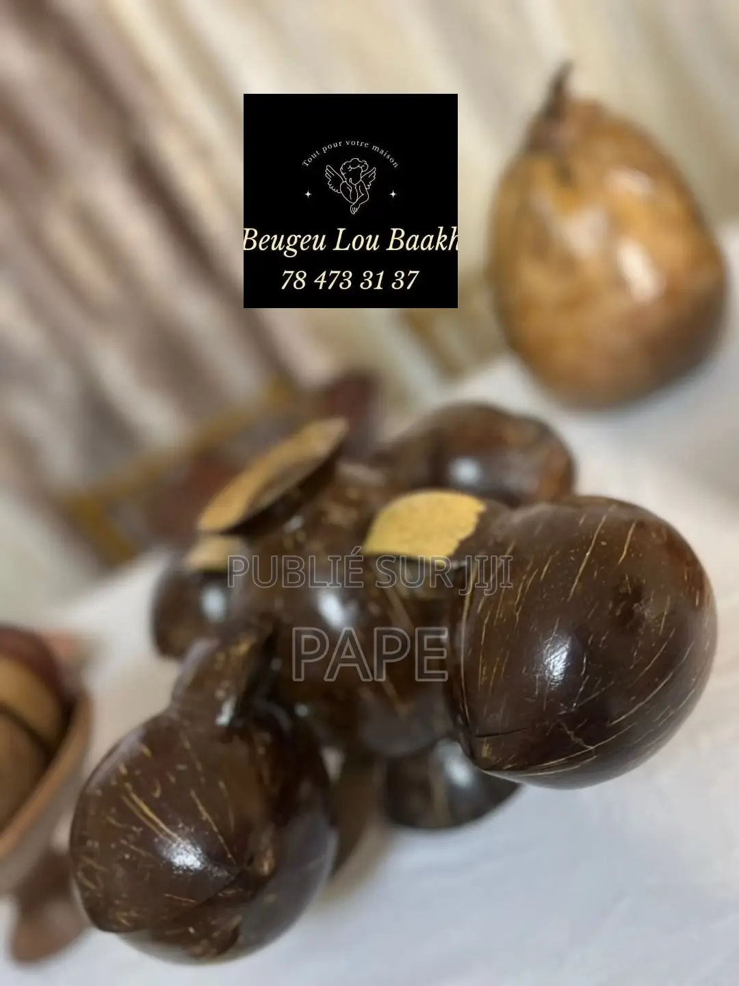 Beugue Lou Baakh, Tout Pour Votre Maison !