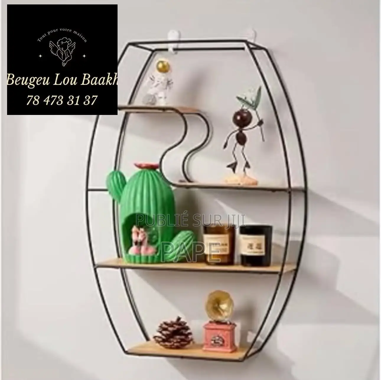 Beugue Lou Baakh, Tout Pour Votre Maison !