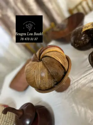 Beugue Lou Baakh, Tout Pour Votre Maison !