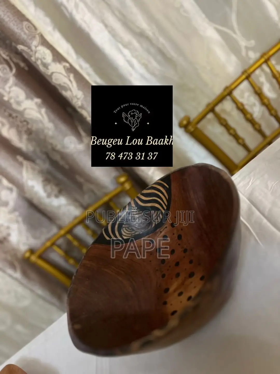 Beugue Lou Baakh, Tout Pour Votre Maison !