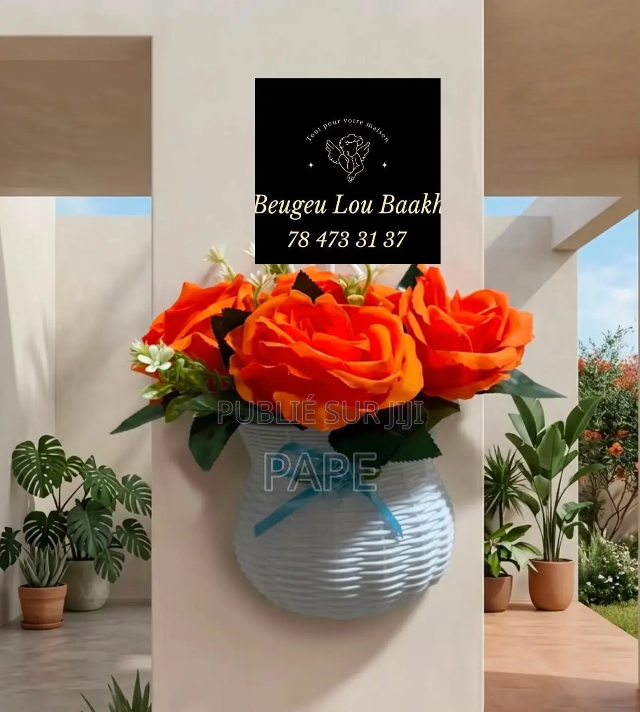 Beugue Lou Baakh, Tout Pour Votre Maison !