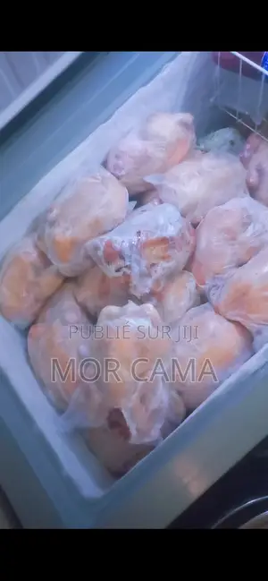 Poulet De Chair