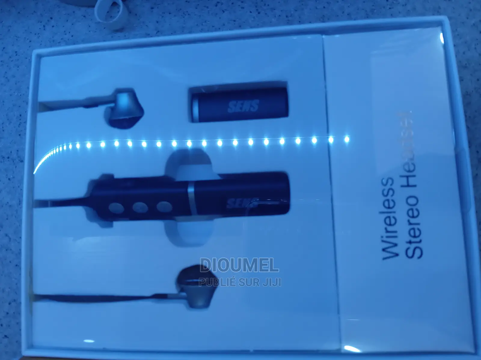 Ecouteur Bluetooth Sens Original