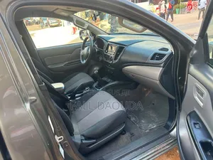 Mitsubishi L200 2019 Autre