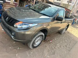 Mitsubishi L200 2019 Autre