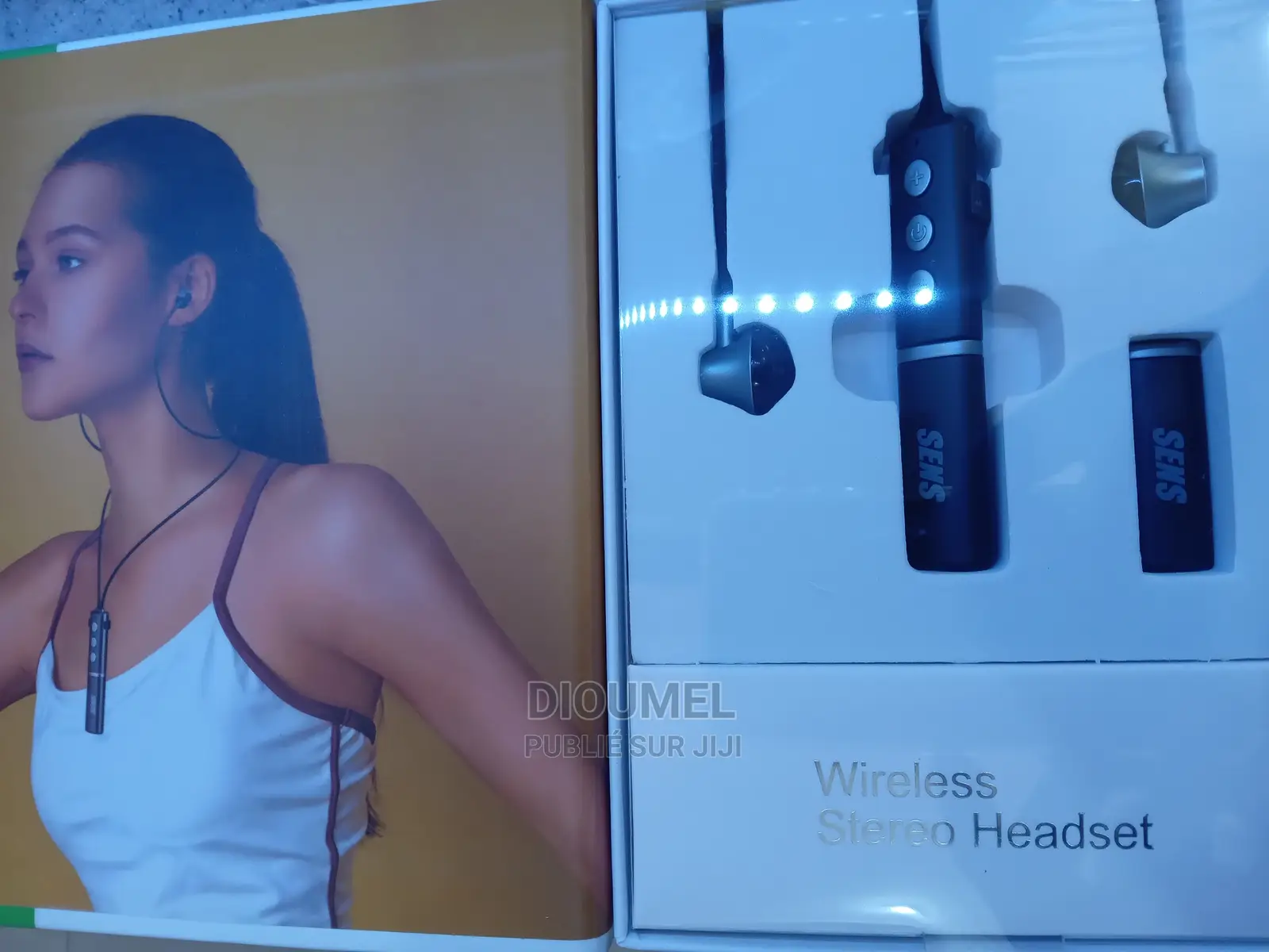 Ecouteur Bluetooth Sens Original