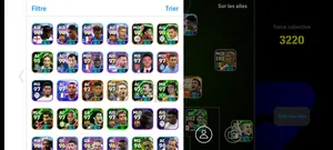 Compte Efootball