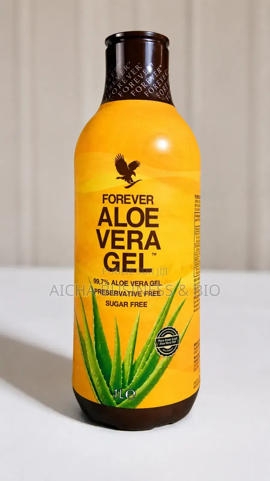 Forever Aloe-Verra Gel