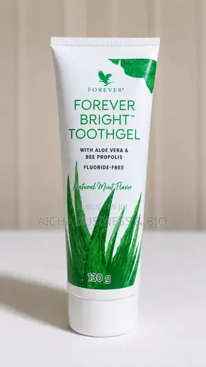 Forever Bright Toothgel
