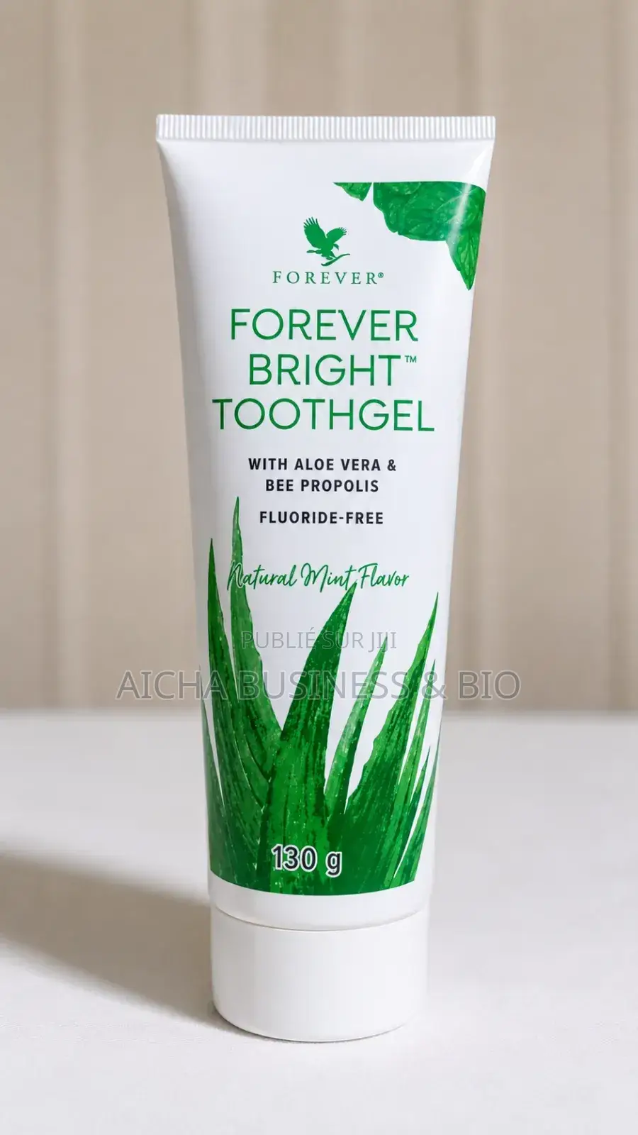 Forever Bright Toothgel