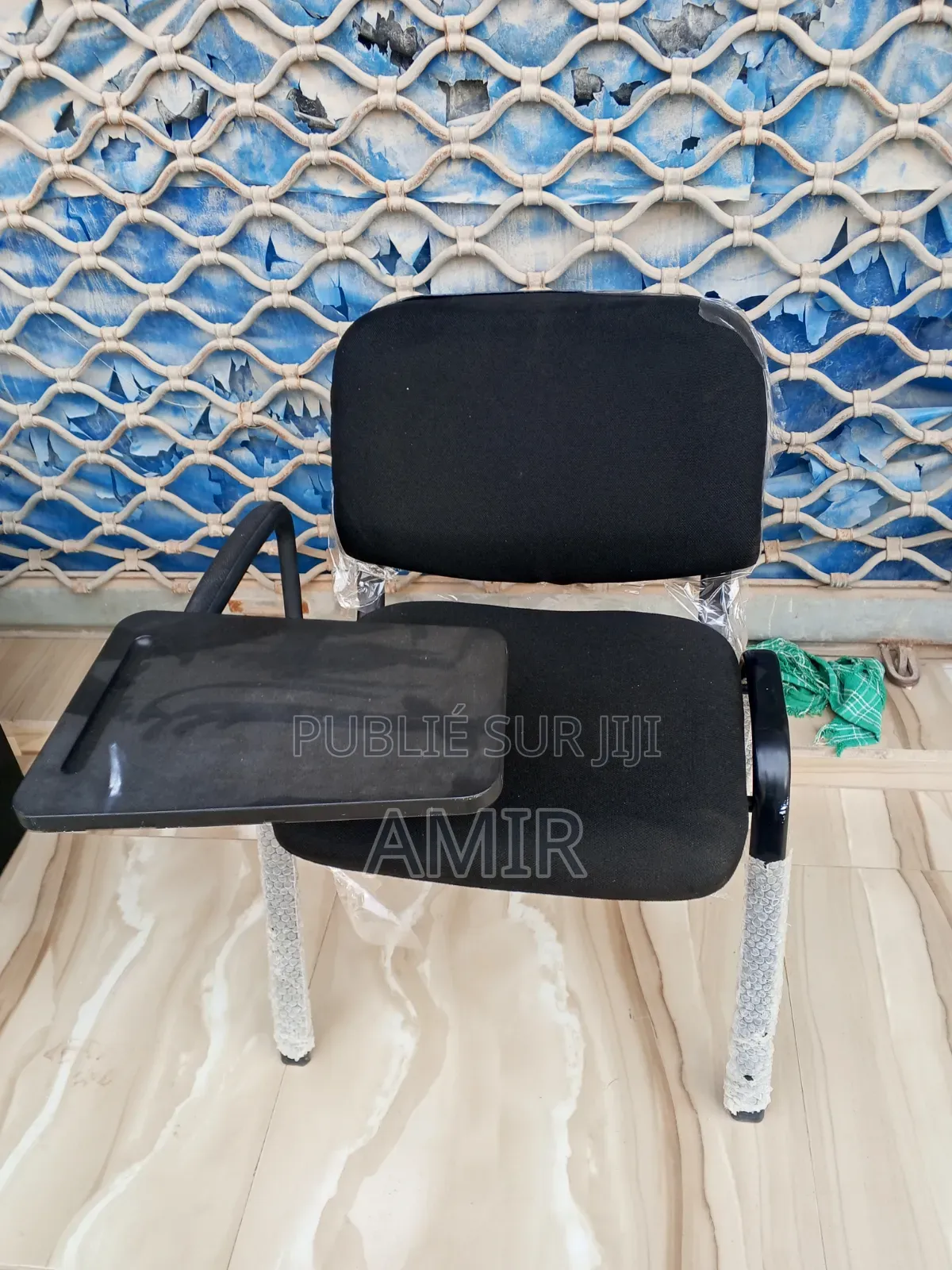 Fauteuil d'Étude