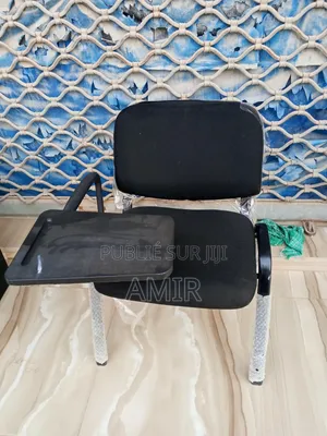 Fauteuil d'Étude