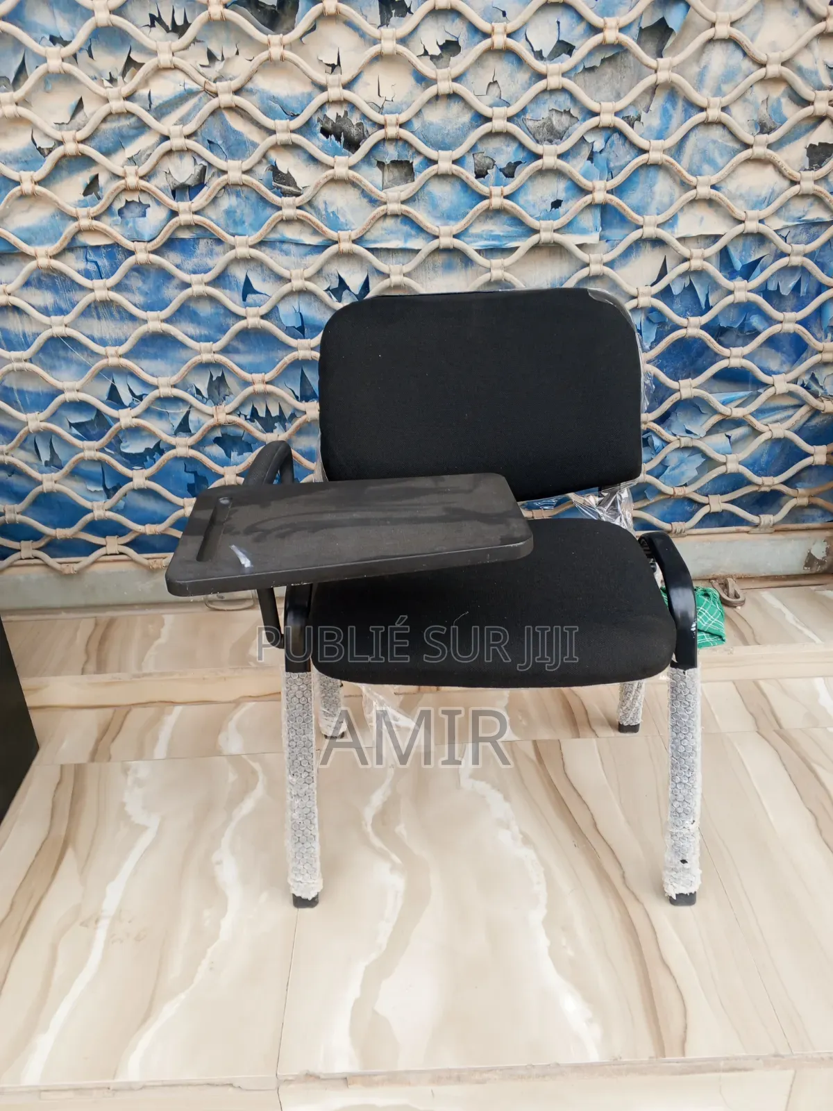 Fauteuil d'Étude