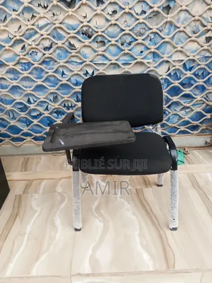 Fauteuil d'Étude