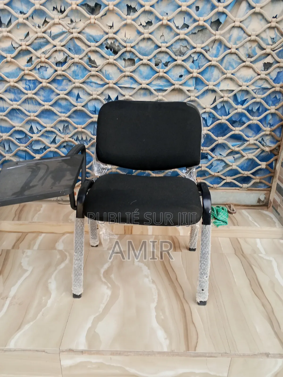 Fauteuil d'Étude