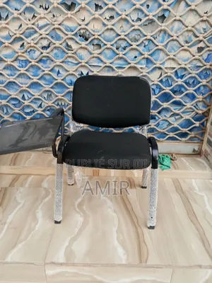 Fauteuil d'Étude