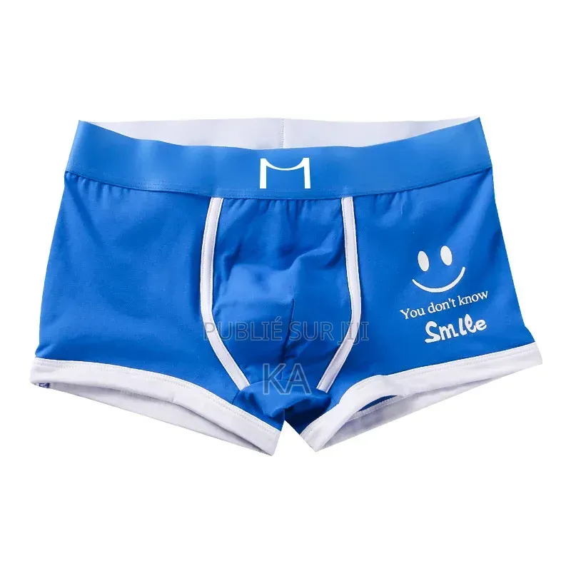 Culotte Pour Homme