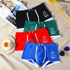 Culotte Pour Homme